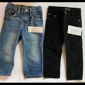 BabyGap Jeans size 2yrs